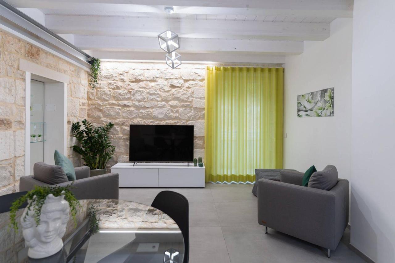 Lovely Modern Apartment Modica Exteriér fotografie