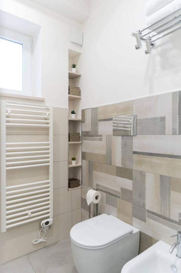 Lovely Modern Apartment Modica Exteriér fotografie