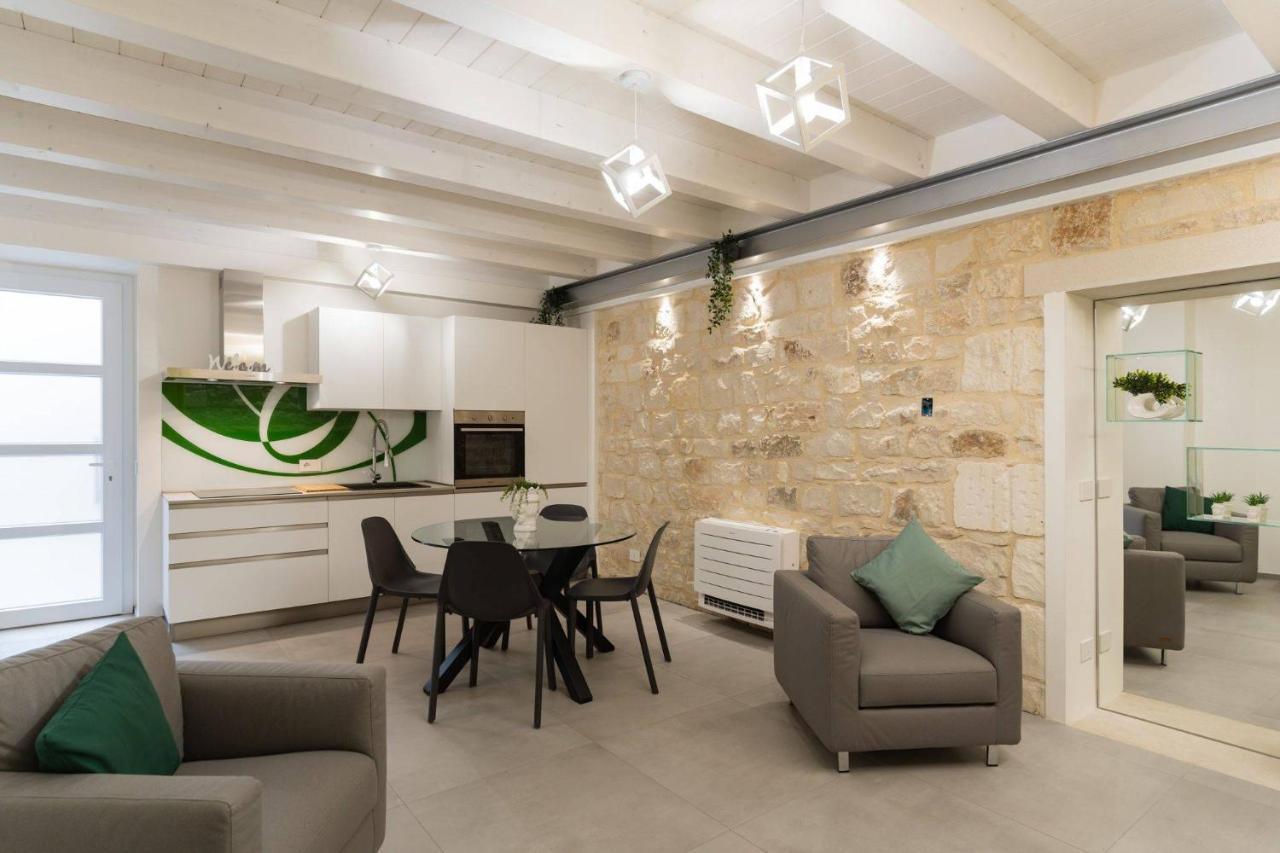Lovely Modern Apartment Modica Exteriér fotografie