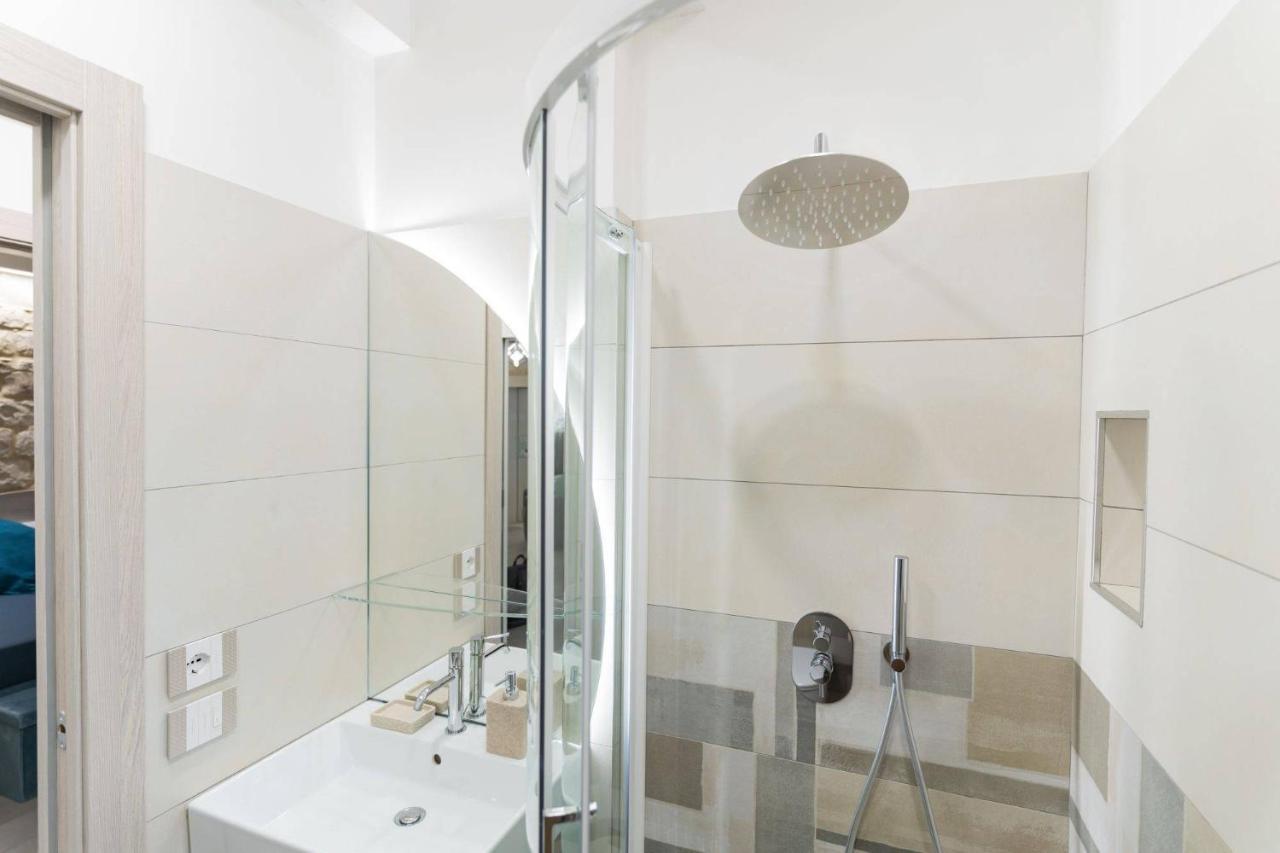 Lovely Modern Apartment Modica Exteriér fotografie