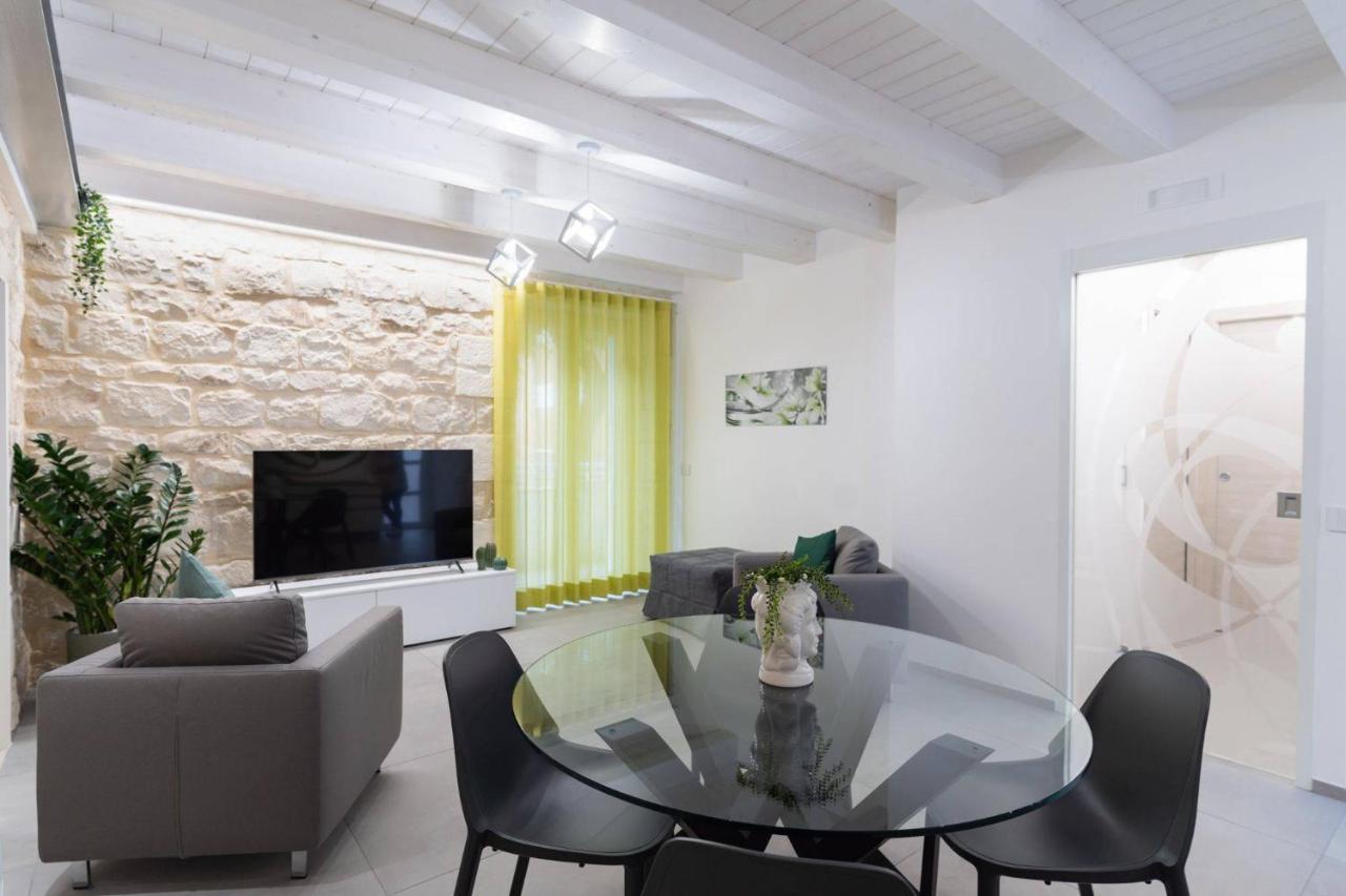 Lovely Modern Apartment Modica Exteriér fotografie