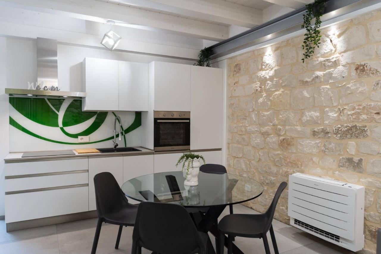 Lovely Modern Apartment Modica Exteriér fotografie