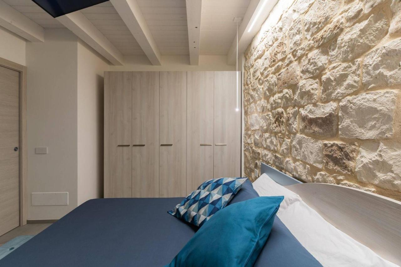 Lovely Modern Apartment Modica Exteriér fotografie