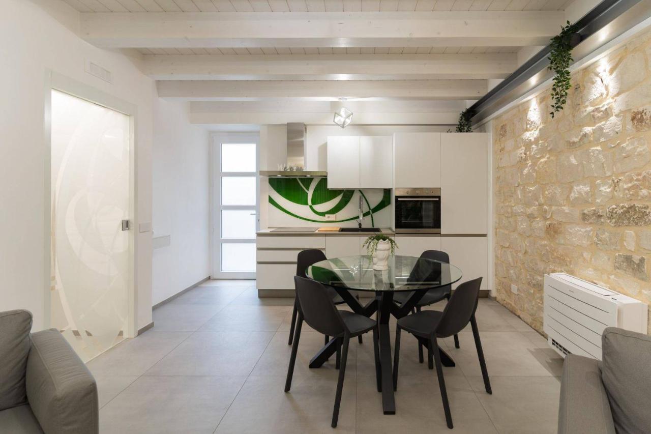 Lovely Modern Apartment Modica Exteriér fotografie