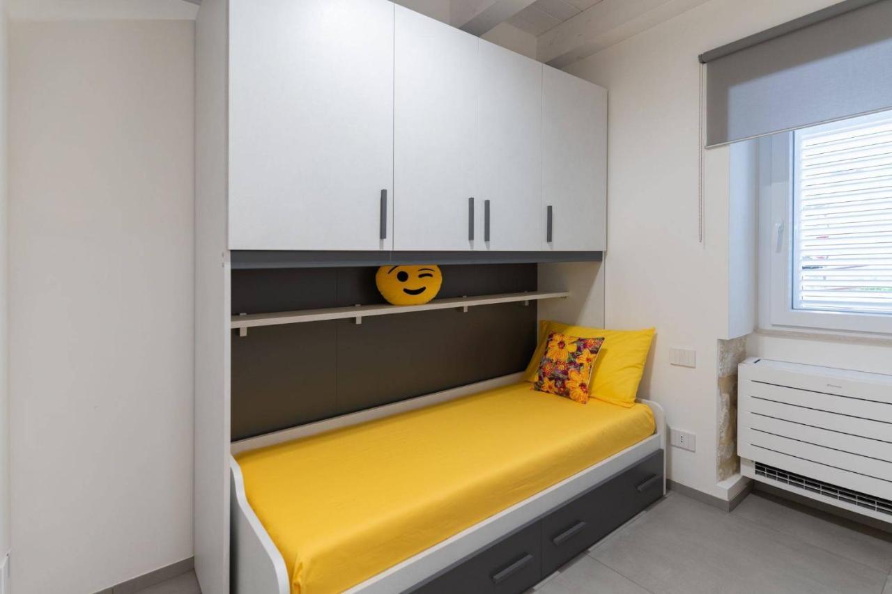 Lovely Modern Apartment Modica Exteriér fotografie